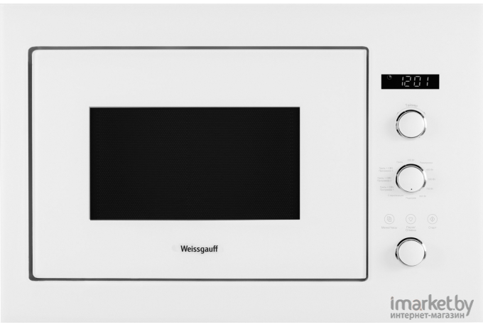 Микроволновая печь Weissgauff HMT-252 [426284]