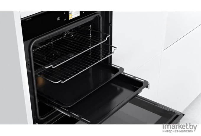 Духовой шкаф Whirlpool W9I OM2 4S1 H