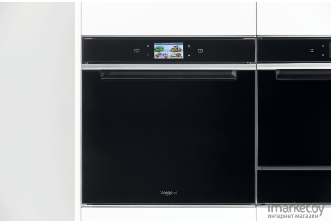 Духовой шкаф Whirlpool W11I OM1 4MS2 H