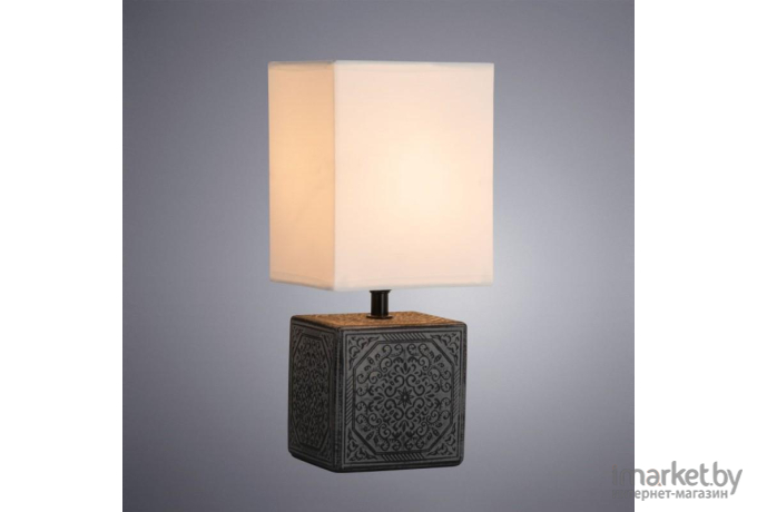 Настольная лампа Arte Lamp A4429LT-1BA