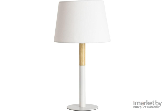 Настольная лампа Arte Lamp A2102LT-1WH