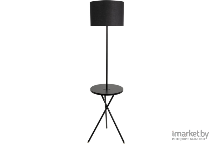 Торшер Arte Lamp A2070PN-1BK