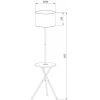 Торшер Arte Lamp A2070PN-1BK