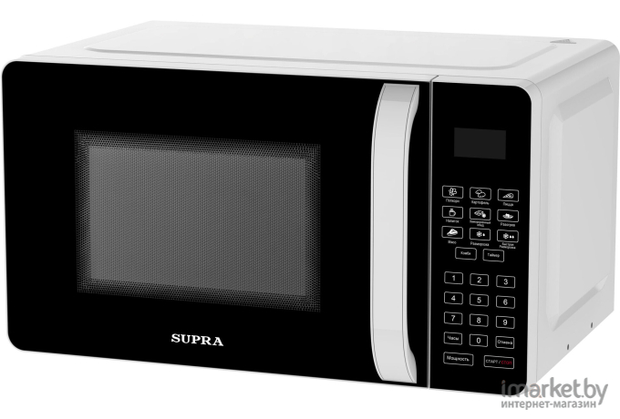 Микроволновая печь Supra 20SW40