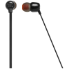 Наушники JBL Tune 115BT черный [T115BTBLK]