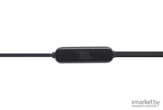 Наушники JBL Tune 115BT черный [T115BTBLK]