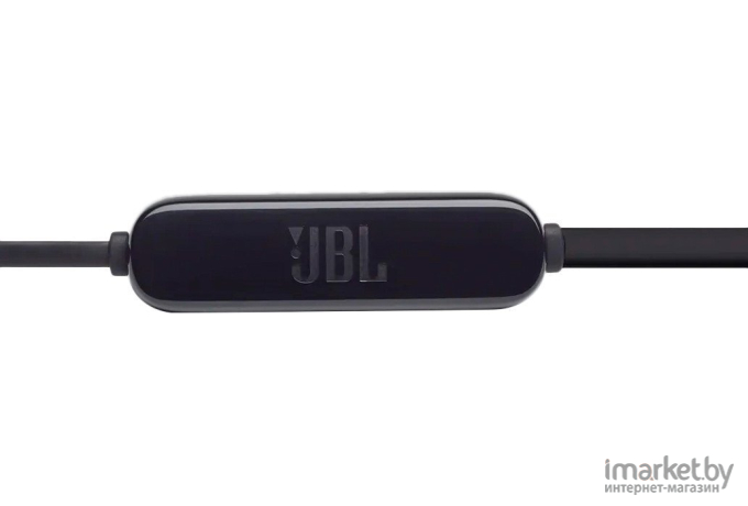 Наушники JBL Tune 115BT черный [T115BTBLK]