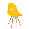 Стул Loftyhome Acacia Yellow [XH-8056PP-Y]