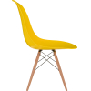 Стул Loftyhome Acacia Yellow [XH-8056PP-Y]