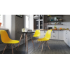 Стул Loftyhome Acacia Yellow [XH-8056PP-Y]