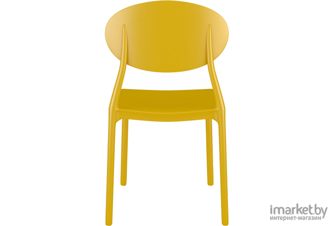 Стул Loftyhome Olive Yellow [XH-8117-Y]