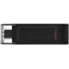 Usb flash Kingston DataTraveler 70 128Gb [DT70/128GB]