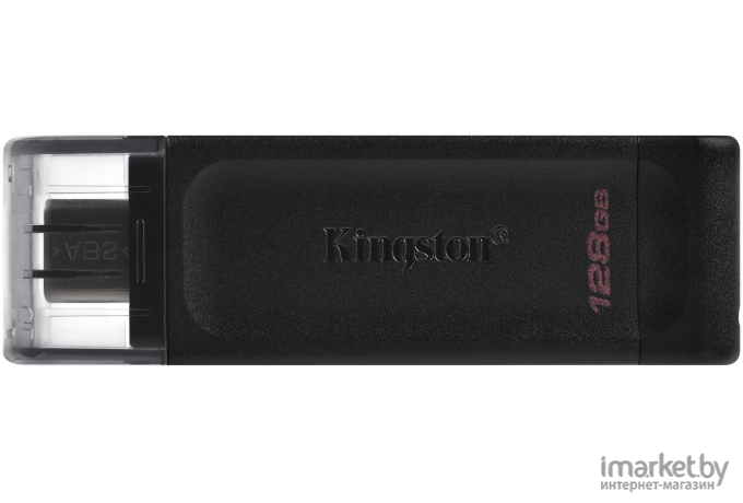 Usb flash Kingston DataTraveler 70 128Gb [DT70/128GB]