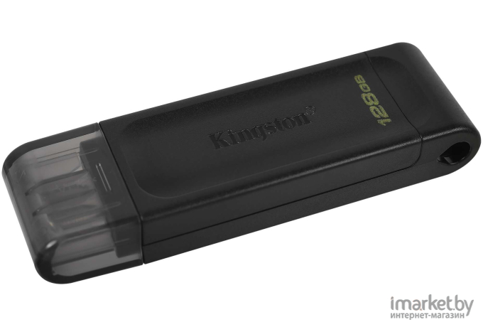 Usb flash Kingston DataTraveler 70 128Gb [DT70/128GB]