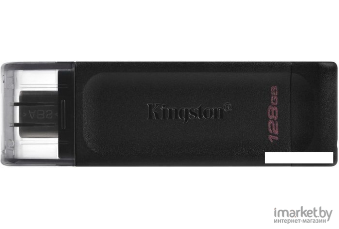 Usb flash Kingston DataTraveler 70 128Gb [DT70/128GB]