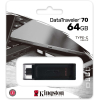 Usb flash Kingston DataTraveler 70 64Gb (DT70/64GB)