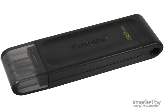 Usb flash Kingston DataTraveler 70 32Gb [DT70/32GB]