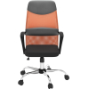Офисное кресло Loftyhome Fyi W-128 Orange [W-128-O]