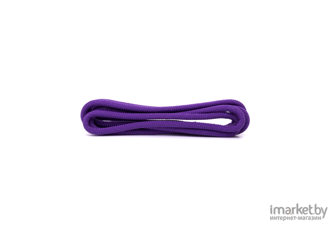 Скакалка Amely RGJ-402 3м фиолетовый