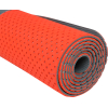Коврик для йоги и фитнеса Starfit FM-202 TPE 173x61x0,5 см ярко-красный