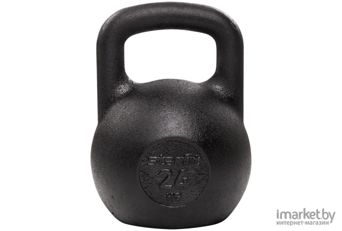 Гиря Starfit DB-602 24 кг