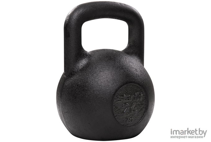 Гиря Starfit DB-602 24 кг