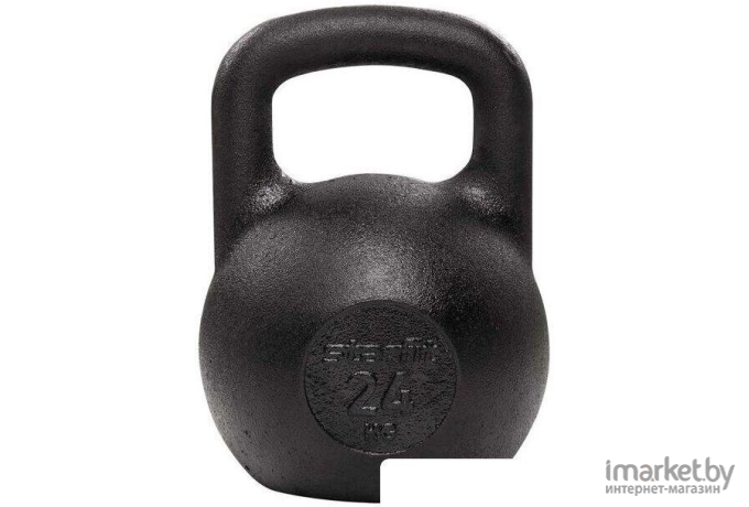 Гиря Starfit DB-602 24 кг