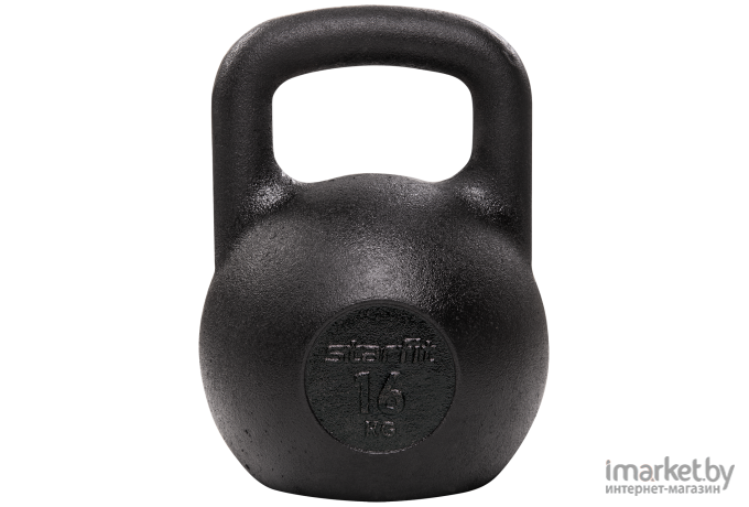 Гиря Starfit DB-602 16 кг