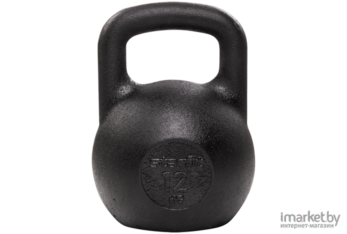 Гиря Starfit DB-602 12 кг