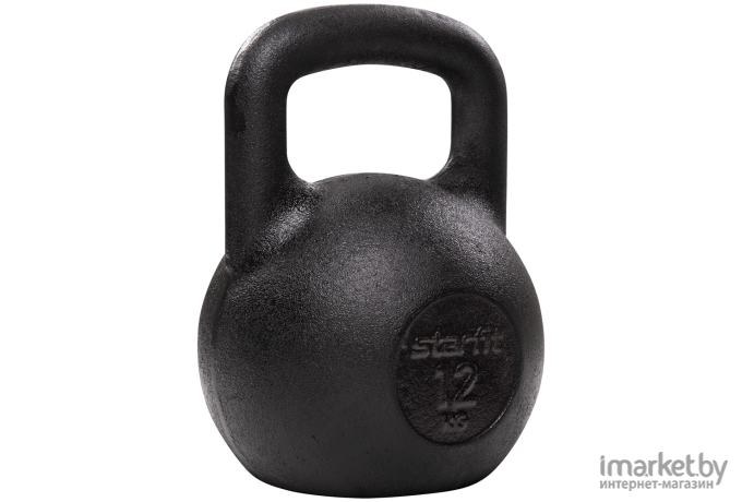 Гиря Starfit DB-602 12 кг