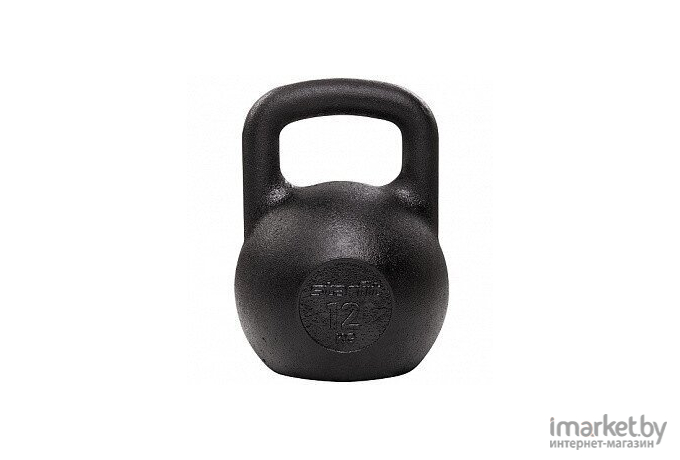 Гиря Starfit DB-602 12 кг