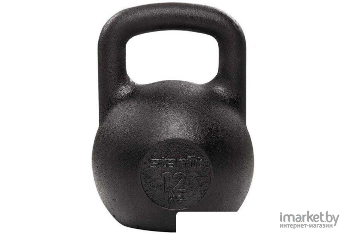 Гиря Starfit DB-602 12 кг