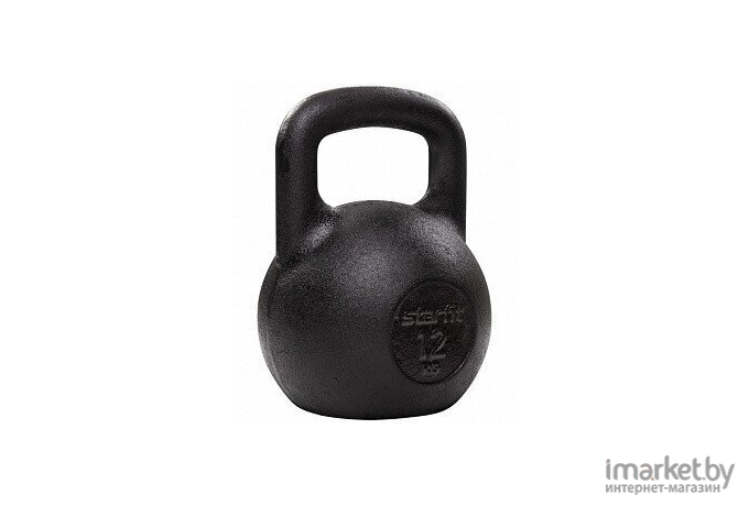 Гиря Starfit DB-602 12 кг