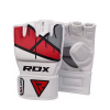 Перчатки для единоборств RDX MMA T7 GGR-T7R REX RED XL