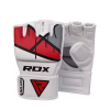 Перчатки для единоборств RDX MMA T7 GGR-T7R REX RED L