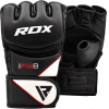 Перчатки для единоборств RDX MMA GGR-F12B S