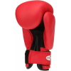 Боксерские перчатки Green Hill SILVER BGS-2039 12 Oz красный