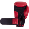 Боксерские перчатки Green Hill SILVER BGS-2039 14 Oz красный