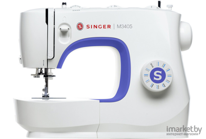 Швейная машина Singer M3405
