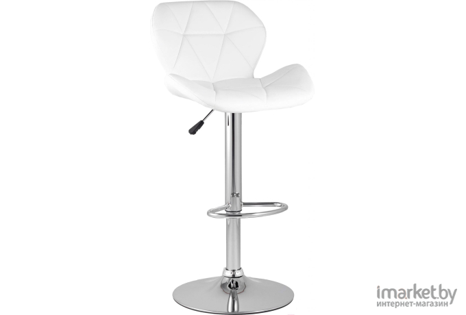 Барный стул Stool Group Бон белый [BC-053 white]