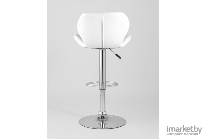 Барный стул Stool Group Бон белый [BC-053 white]