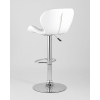 Барный стул Stool Group Бон белый [BC-053 white]