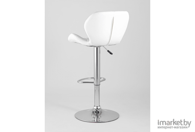 Барный стул Stool Group Бон белый [BC-053 white]