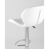 Барный стул Stool Group Бон белый [BC-053 white]