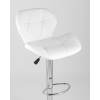 Барный стул Stool Group Бон белый [BC-053 white]