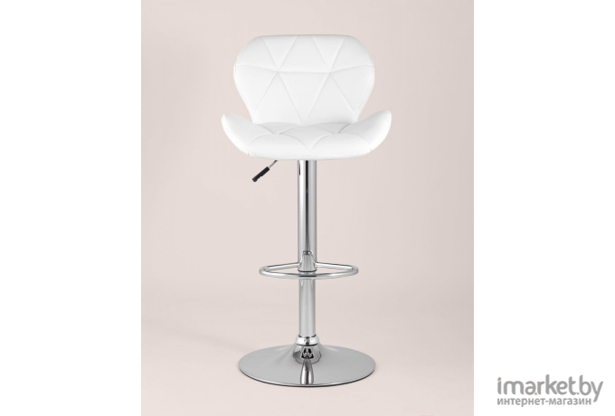 Барный стул Stool Group Бон белый [BC-053 white]