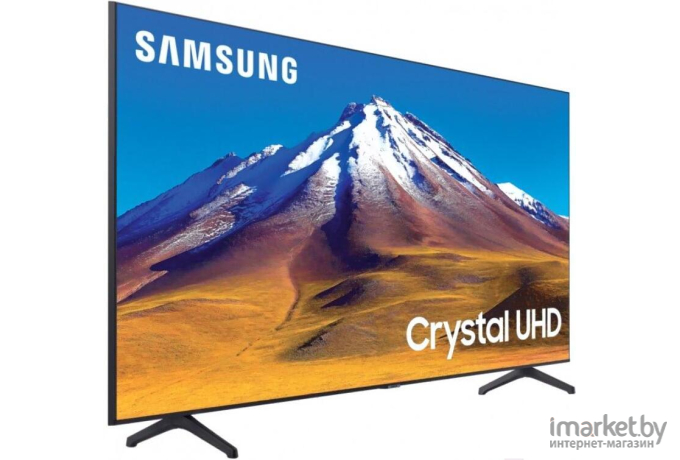 Телевизор Samsung UE55TU7097U [UE55TU7097UXRU]