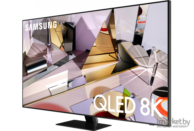 Телевизор Samsung QE55Q700TAU [QE55Q700TAUXRU]