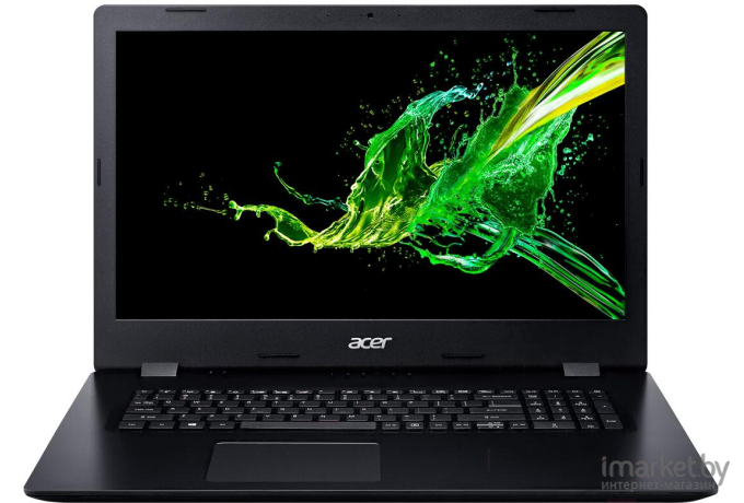 Ноутбук Acer Aspire 3 A317-51G-357H [NX.HM1EU.00N]