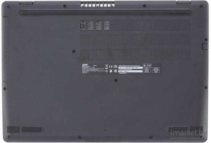 Ноутбук Acer Aspire 3 A317-51G-357H [NX.HM1EU.00N]